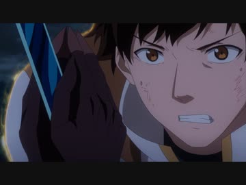 解雇された暗黒兵士（30代）のスローなセカンドライフ　第12話　ダリエル、手を伸ばす。