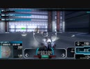 The First 15 Minutes of Assault Gunners (Vita)