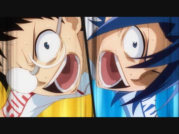 弱虫ペダル LIMIT BREAK　BREAK.25　大空に手を挙げた者