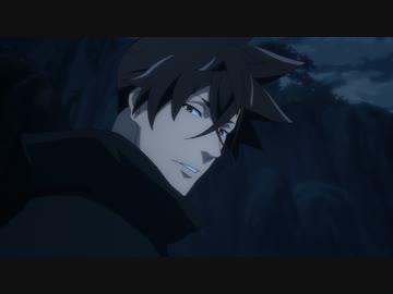 REVENGER　第十二話　The Sun Always Rises
