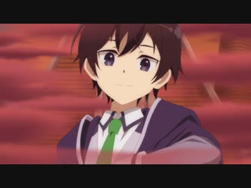 最強陰陽師の異世界転生記　第12話　最悪の魔王