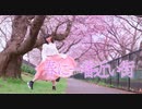 【きりり】春に一番近い街【踊ってみた】