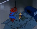 小野健一のスパイダーマン（地獄のヒーロー版）