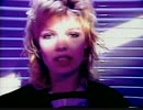 Kim Wilde - Kids In America (Official Music Video)(1981)