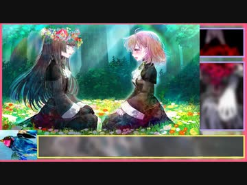 【エロゲRTA】エヴァーメイデン ～堕落の園の乙女たち～　RTA 3:36.56