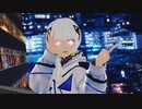 【改変モデル】デビル【可不】