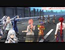 [黎の軌跡Ⅱ]第43回(43-4) レース場に潜む反移民テロリスト