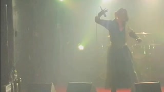 救済魔神yayoi　伝説のLIVE