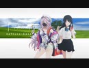 少女と目指した場所と描き続けていく理由【ナツノカナタ】#59
