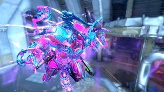 【ゆっくり実況】Warframeやるよ　～Hildrynで遊ぶよ～