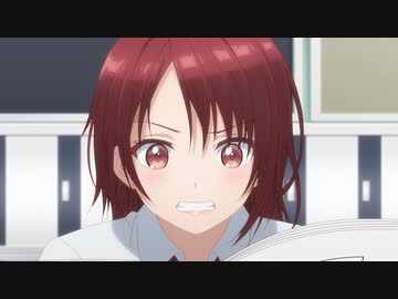 お隣の天使様にいつの間にか駄目人間にされていた件 第12話「臆病だった自分にさようならを」