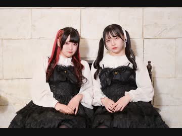 【素直×さゆき。】海賊Fの肖像　踊ってみた