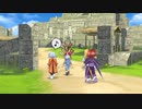 [TOシンフォニア]第9回(9-1) バラクラフ王廟の開かない扉