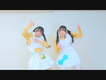 【まえさゆ。】ポジティブ☆ダンスタイム【マッスルしてみた】おまけあり