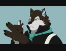 花に風 / 狼音アロ(cover)