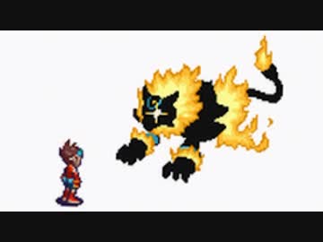 【実況】実質、ロックマンエグゼ7である「流星のロックマン」を動かずクリアする part13