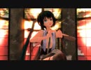 【MMD】めんぼう式初音ミクのジェヘナ【めんぼう式まつり2023】