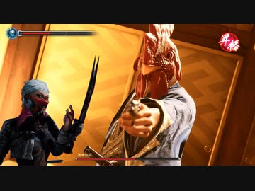 【DBD】宇都宮トーメント・レディー+おまけ.mp123