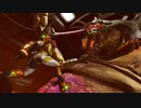 ［MAD］ super survivor × metroid series