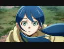 アニメ『この世界は不完全すぎる』ティザーPV