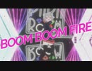 【パラパラ】Vtuberが「BOOM BOOM FIRE」踊ってみた