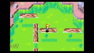 【実況】黄金の太陽 開かれし封印 #38