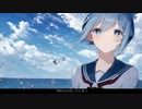 AYAME   message/Blue Man/初音ミク / 鏡音レン  ボカロ/新曲