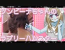 ゾンビーナのハムスターの日常。26