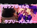 マガラブのハムスターの日常27