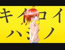 【初オリジナル曲】こざかな『キイロイハシノ』feat.初音ミク【MV】