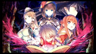 【#31】隠れた名作『ダンジョントラベラーズ2-2』を遊んでみた【生放送再録】