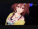 【MMDホロライブ】戌神ころねで「夜もすがら君想ふ」