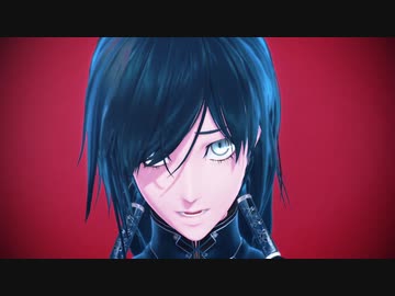 【MMD】アイロニック / Alba Petalum