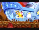 【劇団Boss】仲間頼りの星のカービィWii【四人】part22