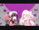 【COM3D2】Charm in Love