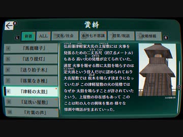 【パラノマサイト】七不思議に巻き込まれる群像ホラーミステリー(2.5)【資料集】