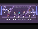 【MMDトリ「J」】STAR★GIRLS リーダー、4人の副リーダーで一騎当千
