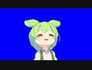 グサ☆とのけぞるずんだもんBB