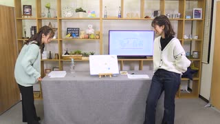 【会員限定】早瀬雪未・松岡美里の“もしかわ” 第50回おまけ（2023.03.24）