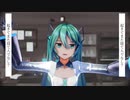【MMD】YYB式ミクさんにマーシャル・マキシマイザーを踊ってもらった【カメラ配布】