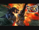 【MHXX】ディノバルドは斧でぶったたくのが一番気持ちいい【モンスターハンターダブルクロス】part57