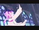 【ホロライブMMD】常闇トワでヒバナ【ray-mmd】