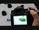 【オートフォーカス】HD PENTAX-DA 55-300mmF4.5-6.3ED PLM WR RE【音・ライブビュー】