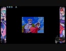 【Vampire プレイ動画】ビクトル-Victor-【CAPCOM Fighting Collection】