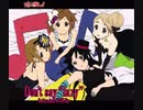 【ガンおじ頑張ってみた】Don't say lazy／桜高軽音部／けいおん!