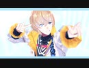 【にじさんじMMD】夜もすがら君想ふ【風楽奏斗】