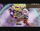 【★5改壱3人全戦功】真・武神降臨！前田利家 超難【全員カンスト】