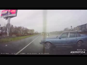 世界の衝撃的映像集Part92