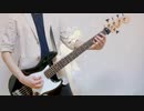 【ベース弾いてみた】ジョジョの奇妙な冒険 ストーンオーシャン Heaven's falling down