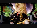 【東方MMD】魔理沙で「Roller Coaster」1080P